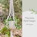 see more listings in the Plant Hangers DIY section