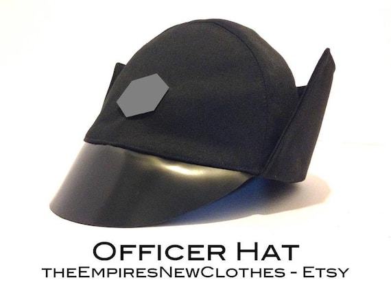 order cap