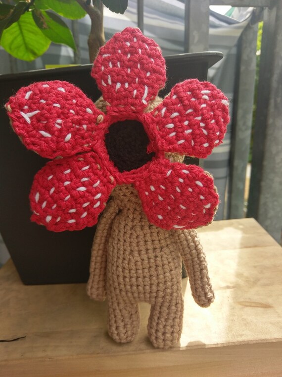 demogorgon doll