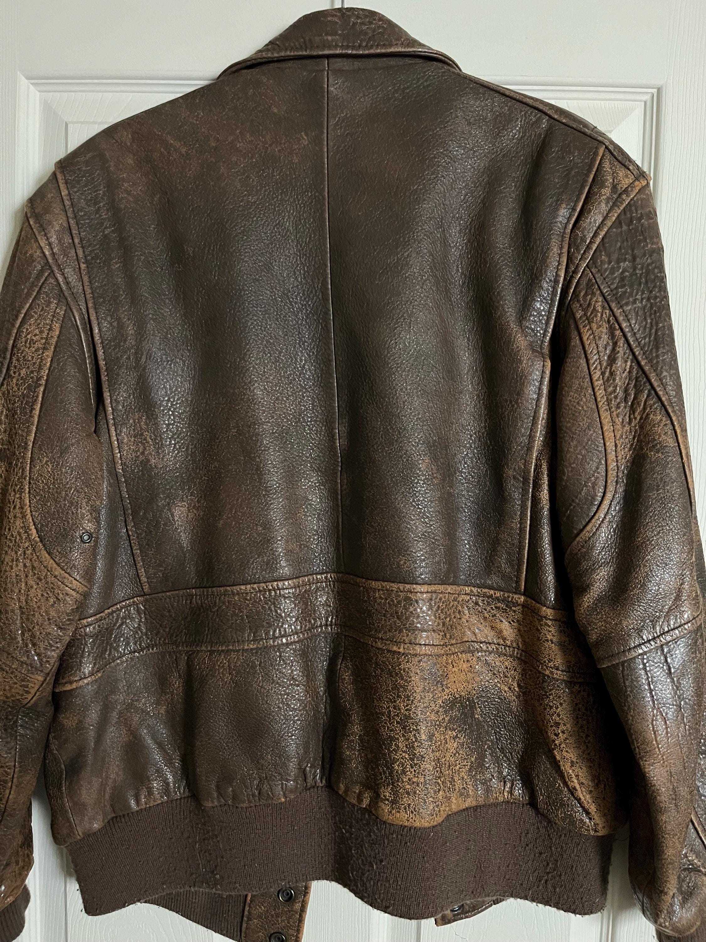 VINTAGE LADIES LEATHER Bomber Jacket B2 B Squared 1980s Size Small Excellent Condition Wwii Fighter Planes Lining - Etsy VINTAGE LADIES LEATHER Bomber Jacket B2 B Squared 1980s Size Small Excellent Condition Wwii Fighter Planes Lining - Etsy