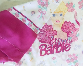 barbie sheets