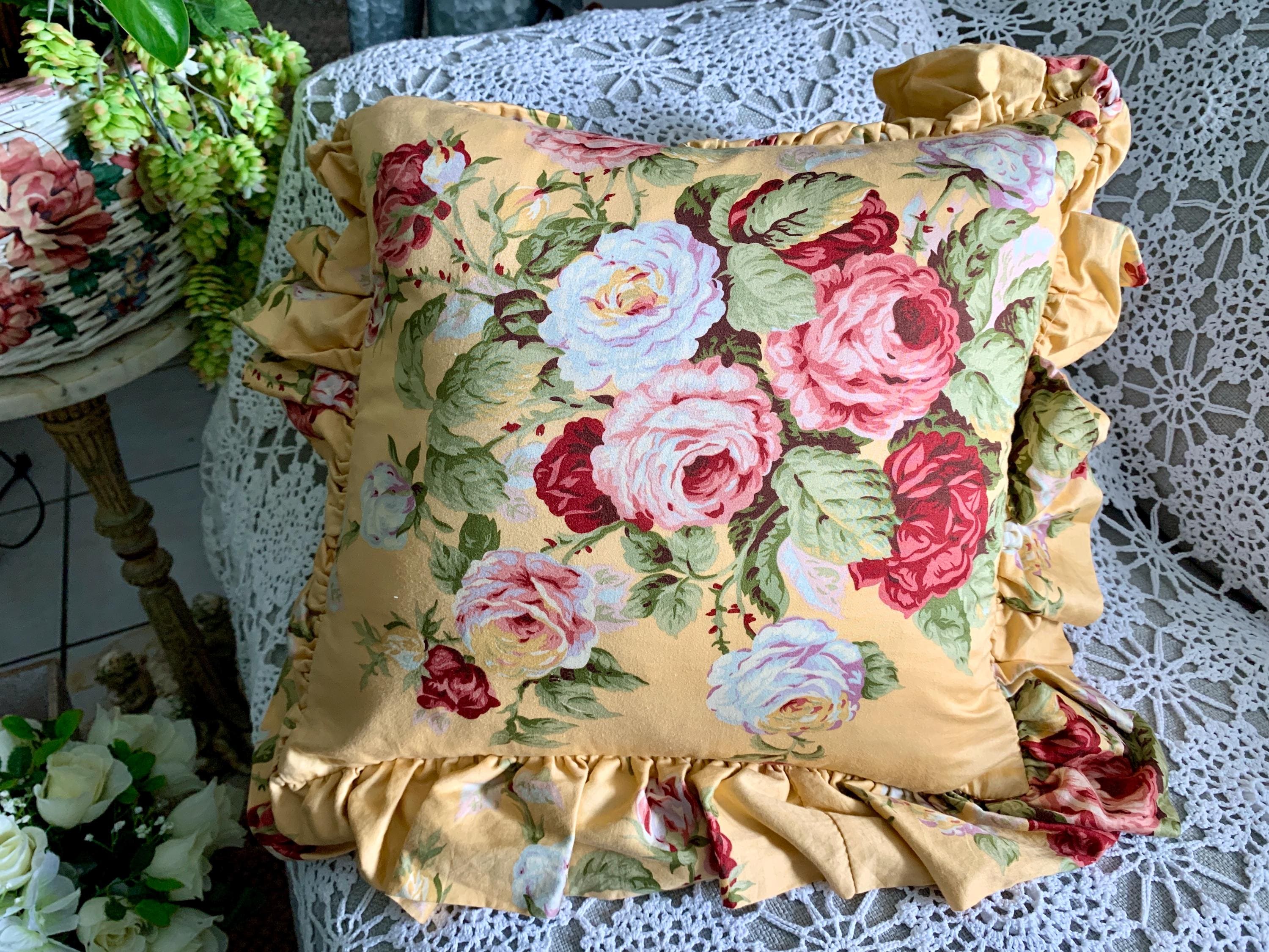 Ralph Lauren Throw Pillows Discontinued - Etsy