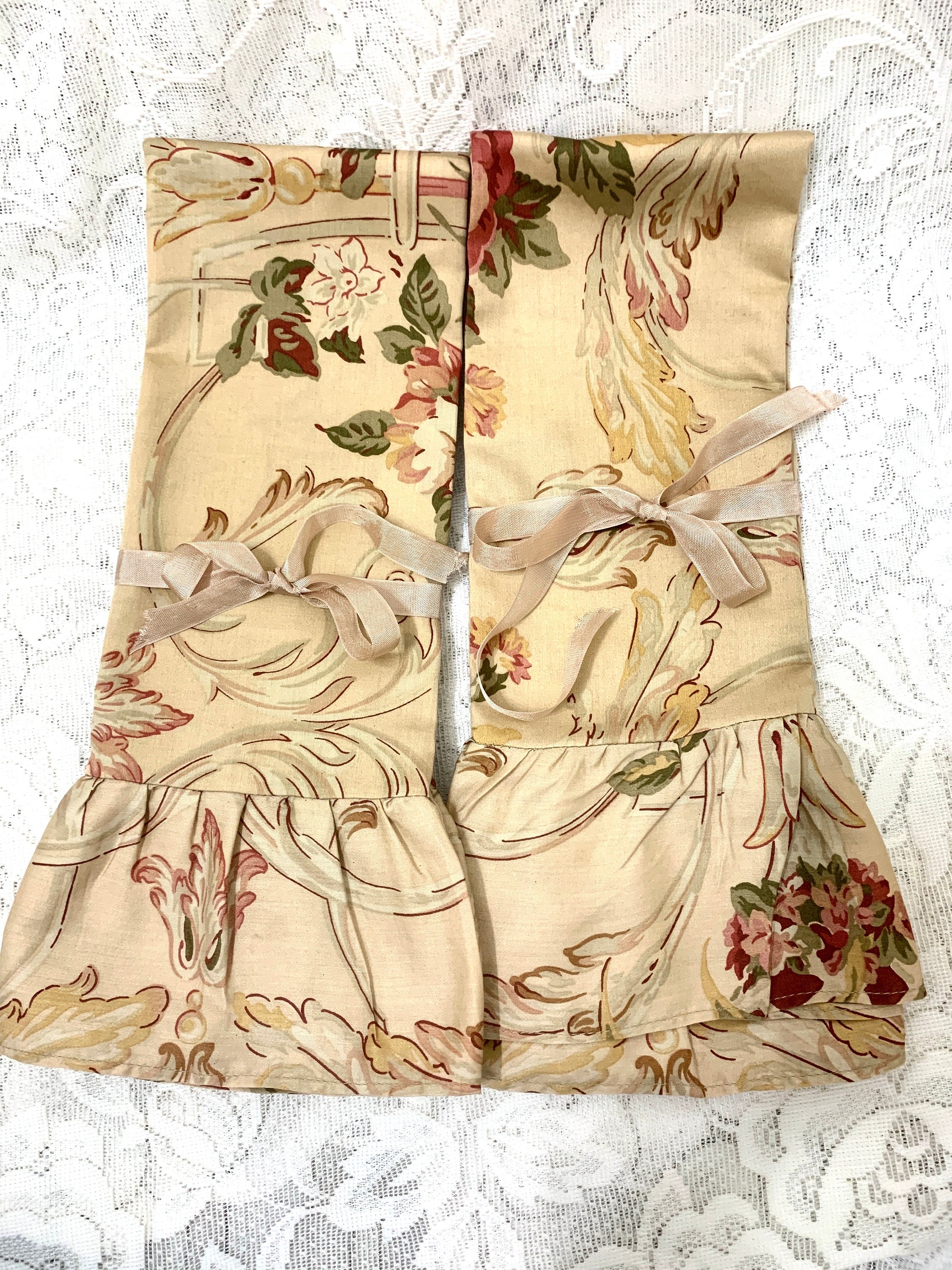 ralph lauren guinevere fabric