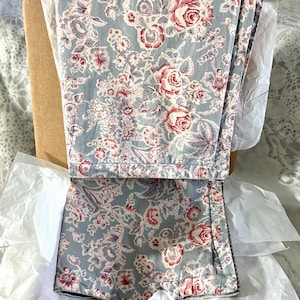 Vintage Ralph Lauren Pillow Shams - Etsy