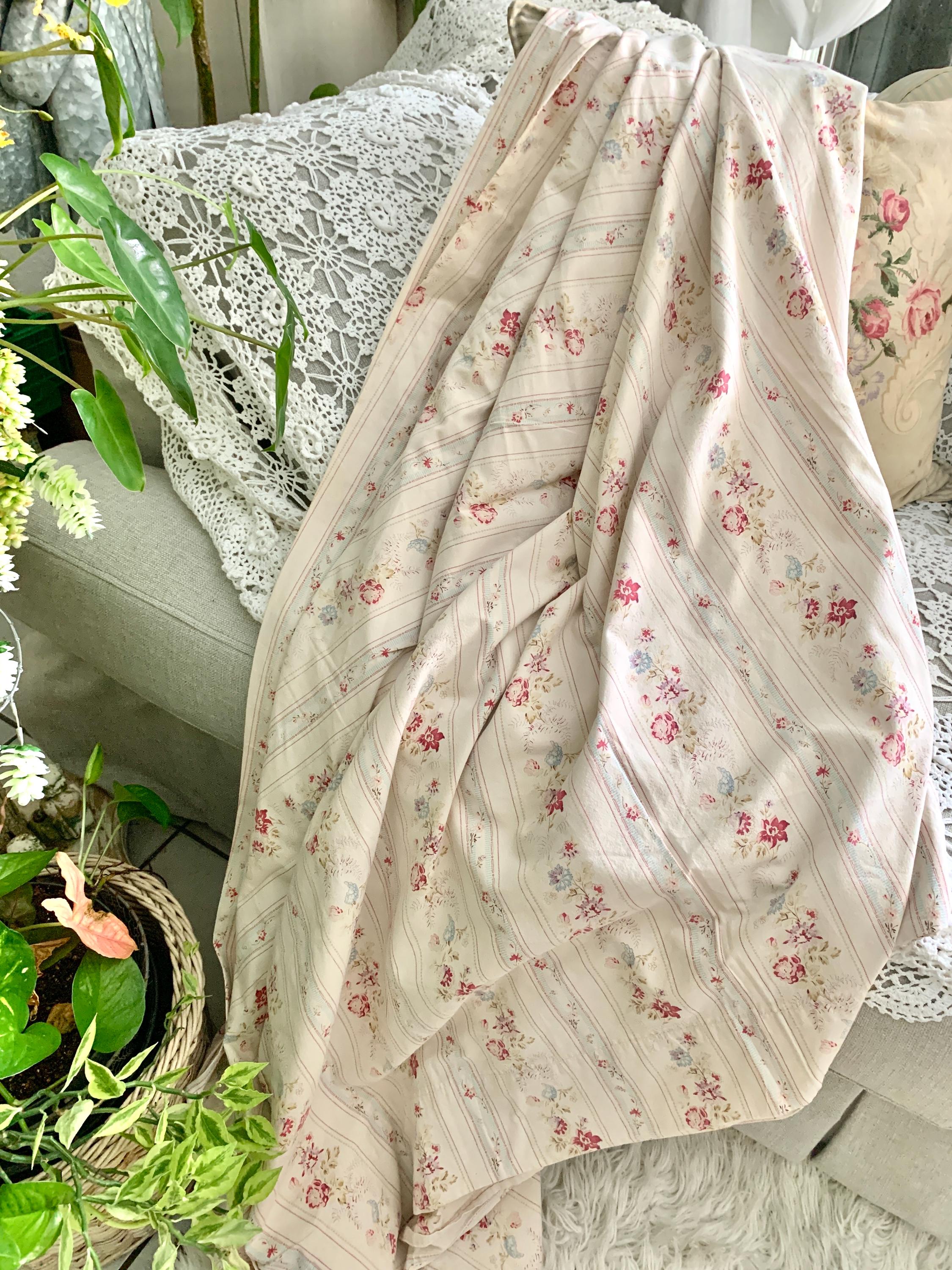 未開封品　Ralph Lauren USA製　フルフラットシーツ　花柄 il_fullxfull.7333142954_awyr.jpg
