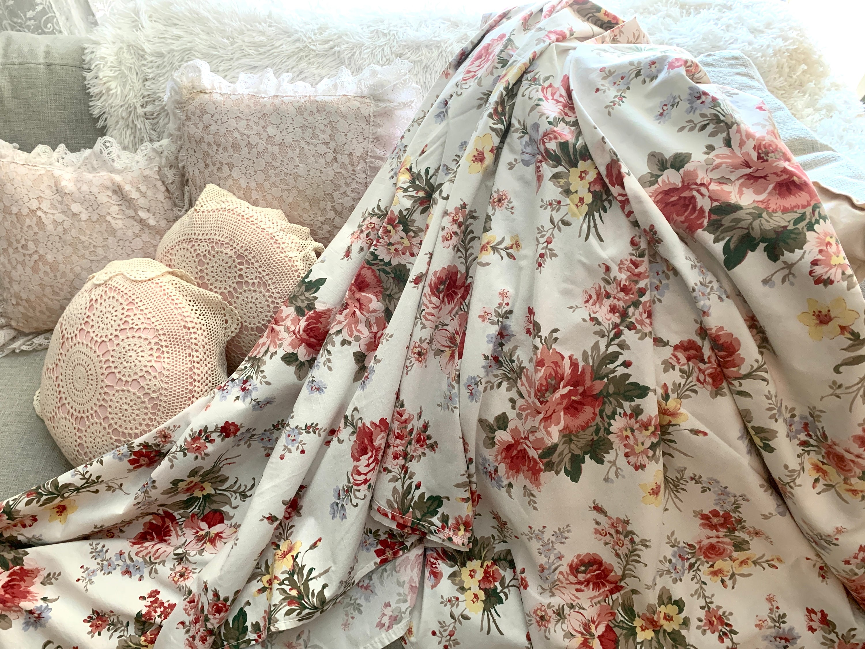 Discontinued Bedding Ralph Lauren