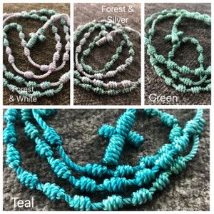 Perfect Pocket Rosaries