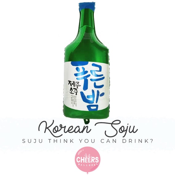 where to buy soju in india