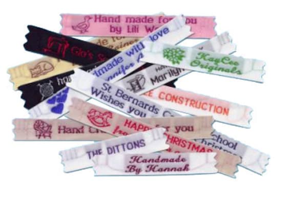 Etichette Per L'asilo E La Scuola - Foto 8