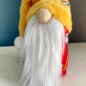 Kansas City Chiefs Gnome