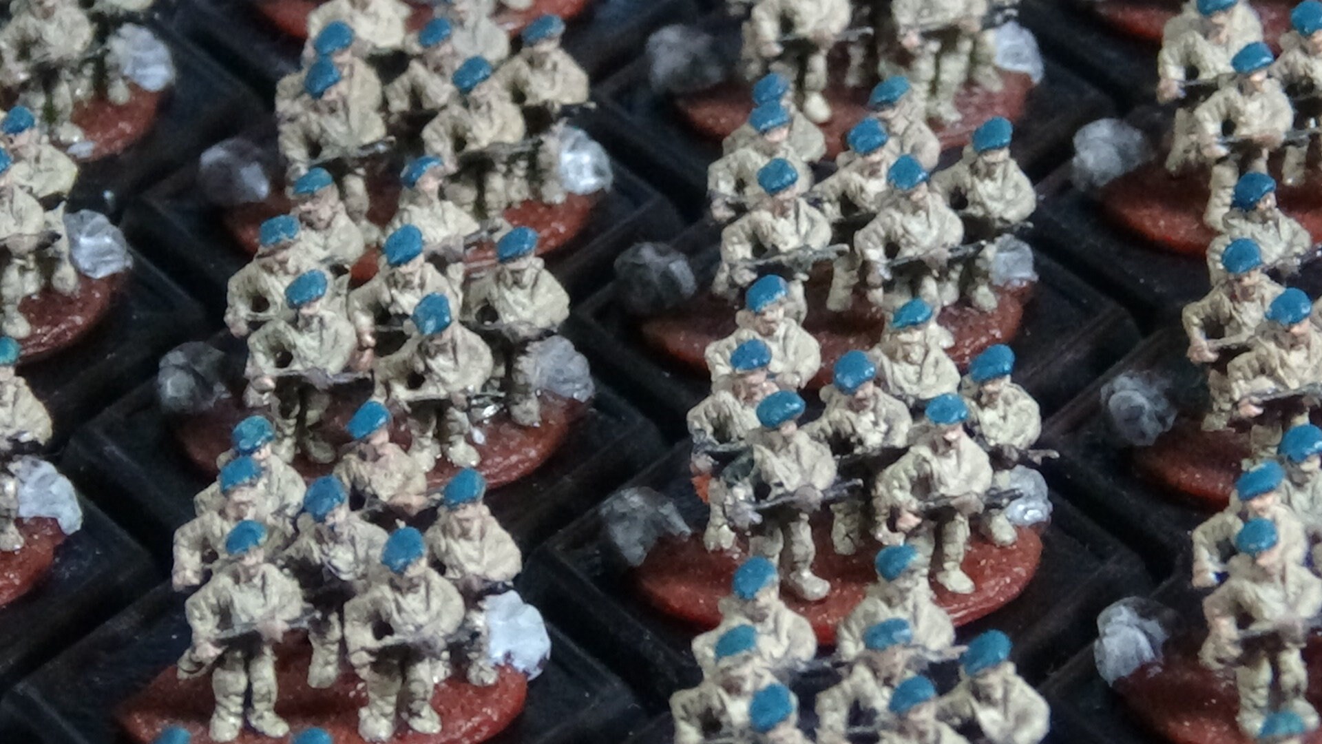 BATTLETECH INFANTRY | Etsy