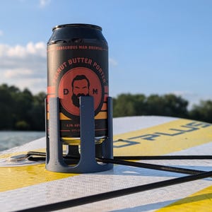 Paddleboard / Kayak Can Holder