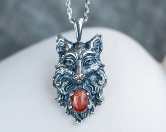 inari fox etsy