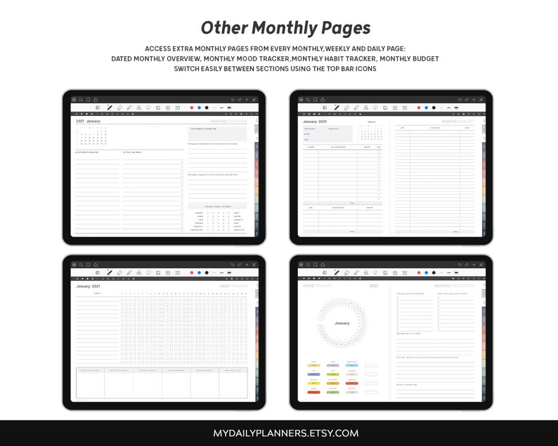 notability planner templates free 2022 notability planner templates free 2022