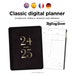 see more listings in the 2024+2025 Planners section