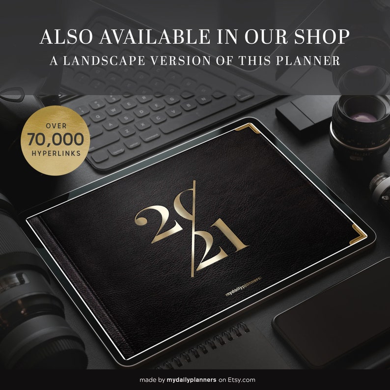 goodnotes planner 2021 goodnotes planner 2021