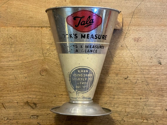 Tala Small Measuring Cup