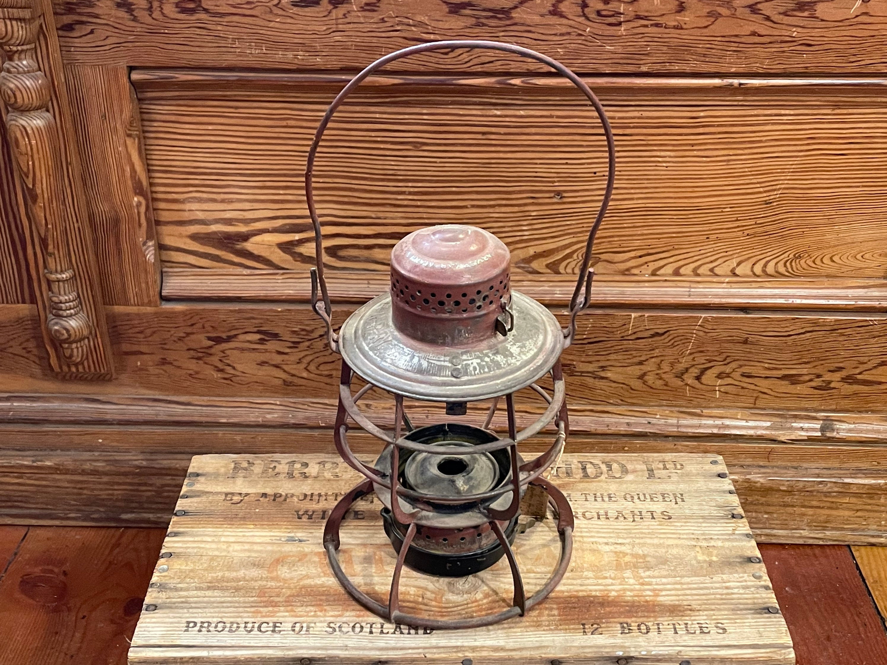 Lantern Top - Etsy