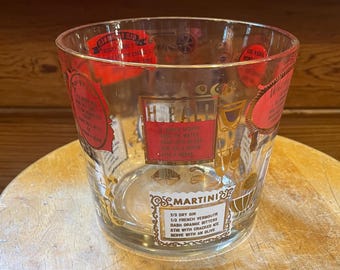 Authentic Vintage 1950's White & Red Metal 7up Soda Cooler With