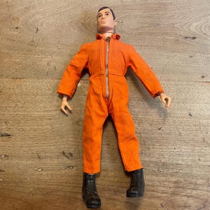 Vintage 1964 Gi Joe - Etsy