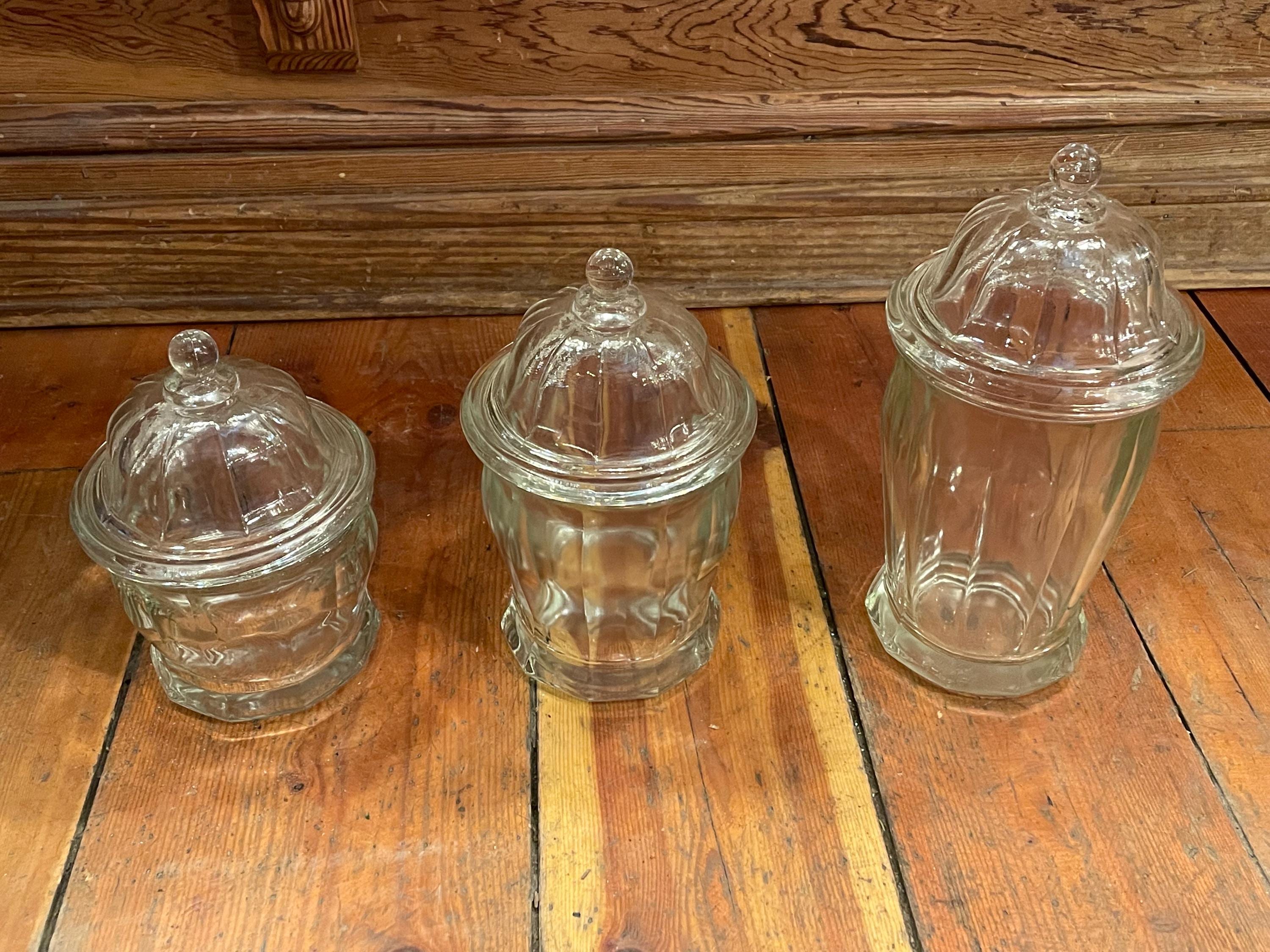 Vintage Cookie Jar 1900 - Etsy