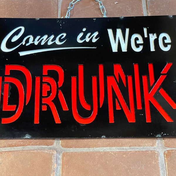 3” Black Metal Letters Etsy