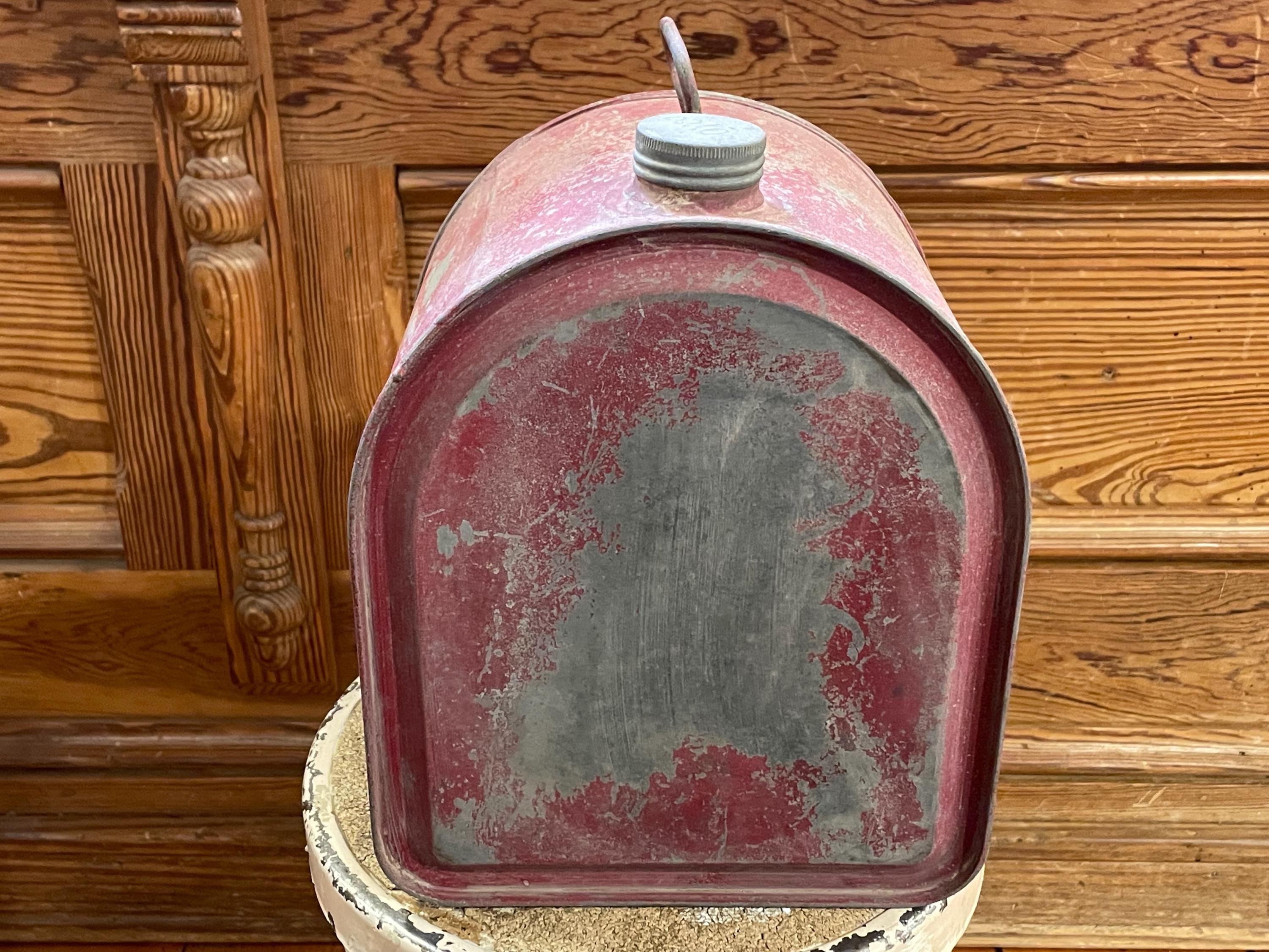 Model T Oil Can - Etsy