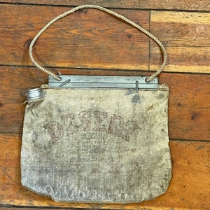 Coleman desert water bag deals