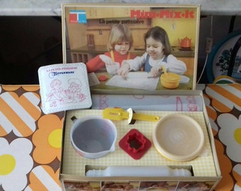 Mini Tupperware Etsy