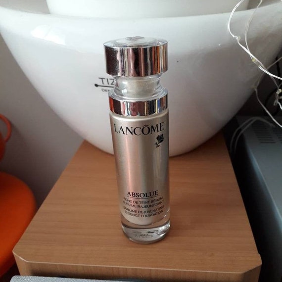 absolue fluid foundation