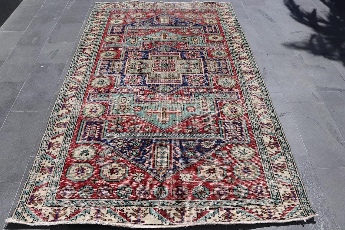 TurkishRugSilkRoad - Etsy 日本