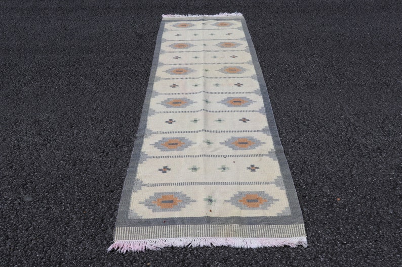 Handgefertigter Teppich Nr Tribal Teppich Boho Teppich Boho