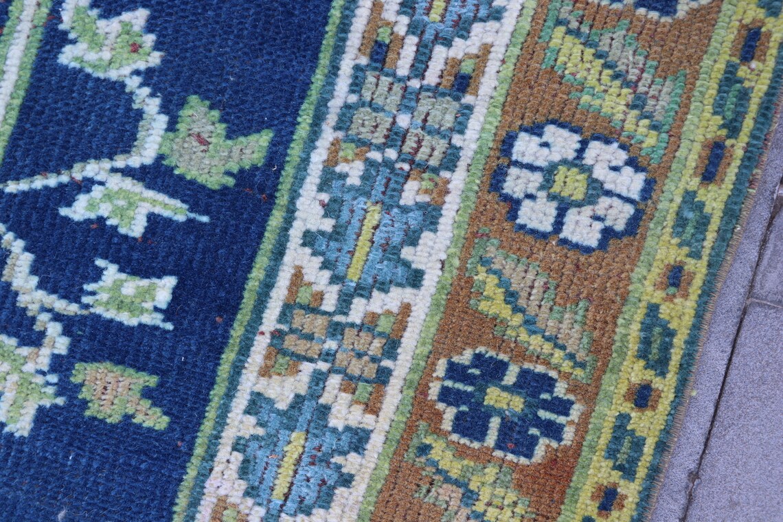 Boho Teppich antike anatolische Teppich kostenloser ...