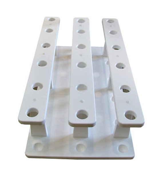trolling rod rack