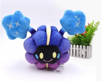 cosmog plush walmart