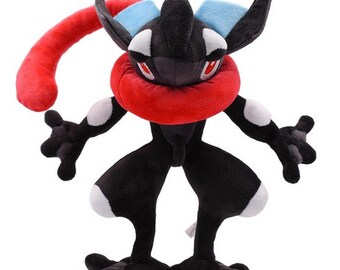 Solgaleo Plush Etsy Solgaleo Plush Etsy