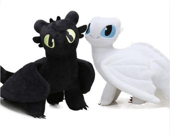 toothless teddy
