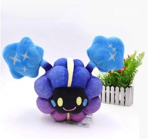 lunala plush
