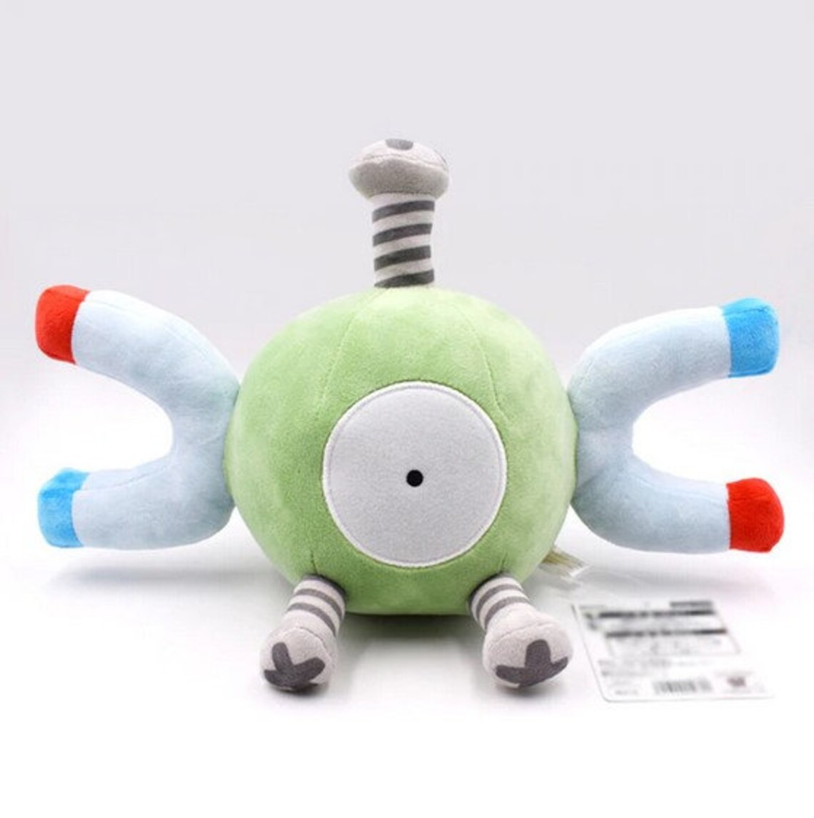 Plush Toys HoOh Dragonite Dragonair Magnemite Mew Etsy