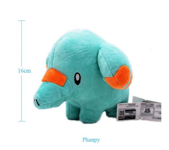 phanpy plush