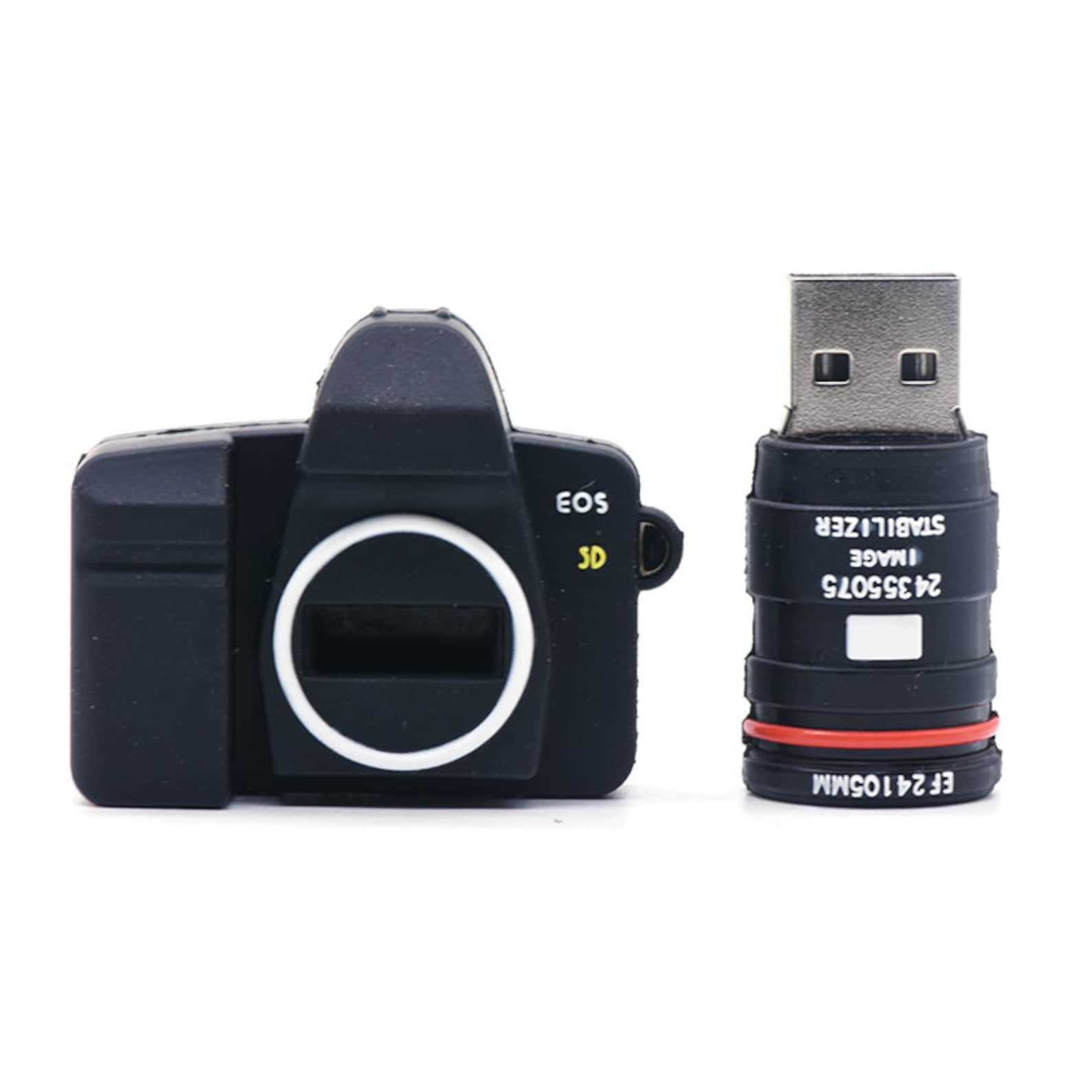 USB Flash Drive Camera USB 2.0 4GB 8GB 16GB 32GB 64GB 128GB Etsy