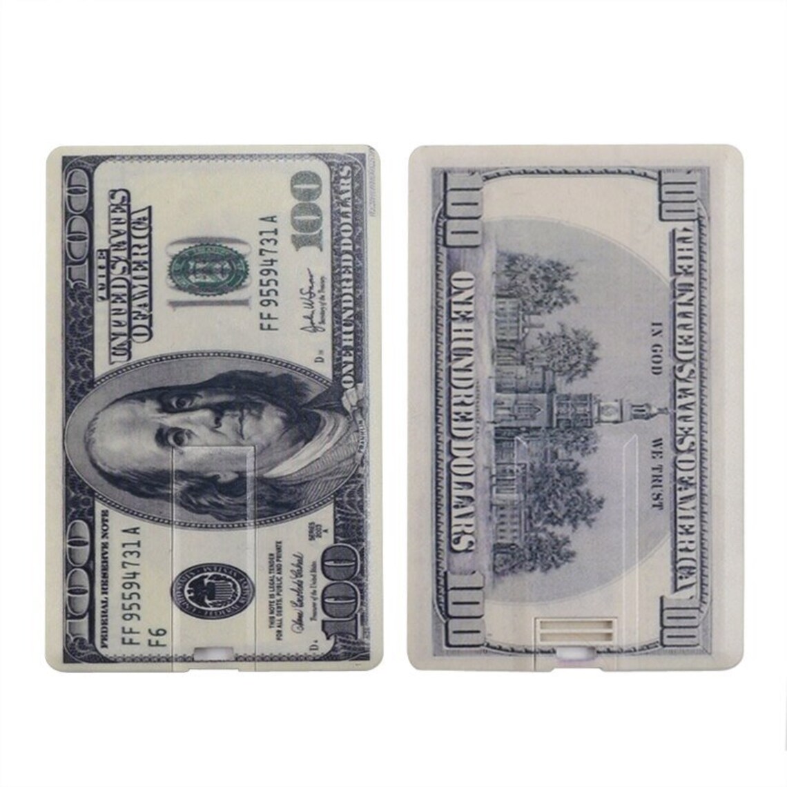 USB Flash Drive Dollar Pound Euro USB 2.0 4GB 8GB 16GB 32GB Etsy