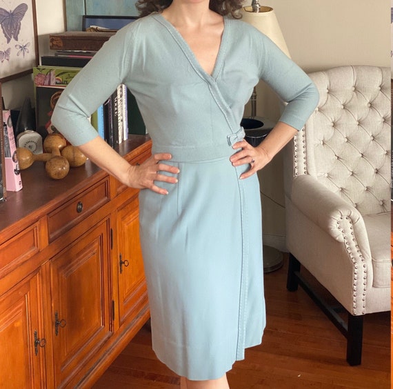 Vintage Late 50's/early 60's "Dalton Coordinates"