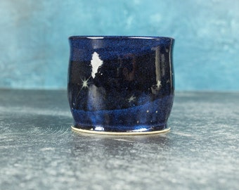 Ceramic espresso cup