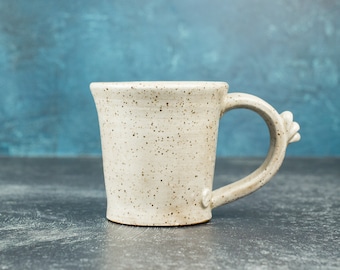 Ceramic tea ,espresso, coffee cup