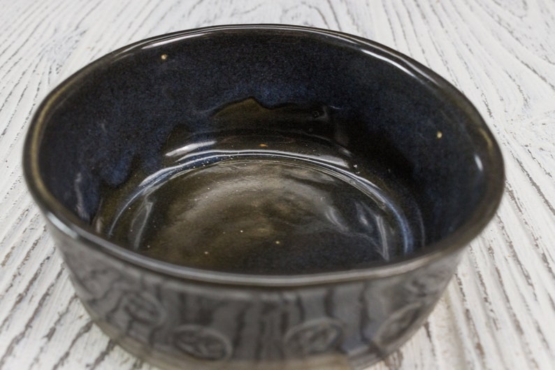 SALE item Soy dipping bowl Prep bowl Serving cup Espresso cup Ceramic sauce bowl