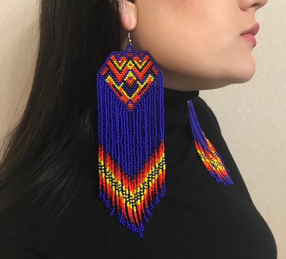 Native american deals inspired jewelry