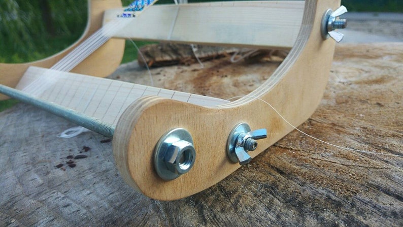 Loom Beading Wood Frame Bead Loom Wooden Frame Beading Tool Bead Loom Jewelry Making Tool Professional Solid Wood Bead Weaving Frame