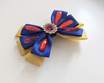 Arco de Blancanieves