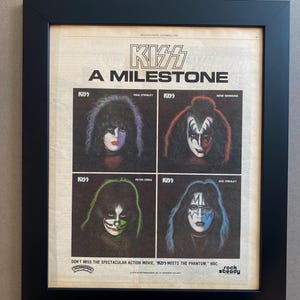 T*R様 KISSソロアルバム EPレコード4枚セット1978 T*R様 KISSソロアルバム EPレコード4枚セット1978 T*R様 KISSソロ